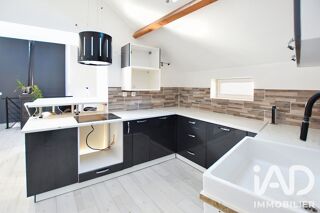  Maison à vendre 4 pièces 81 m²
