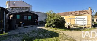  Maison à vendre 4 pièces 96 m²