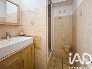  Appartement � vendre 1 pi�ce 21 m�