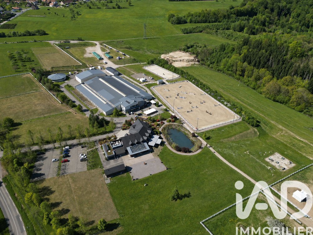 à vendre  Maison Lemberg (57620)