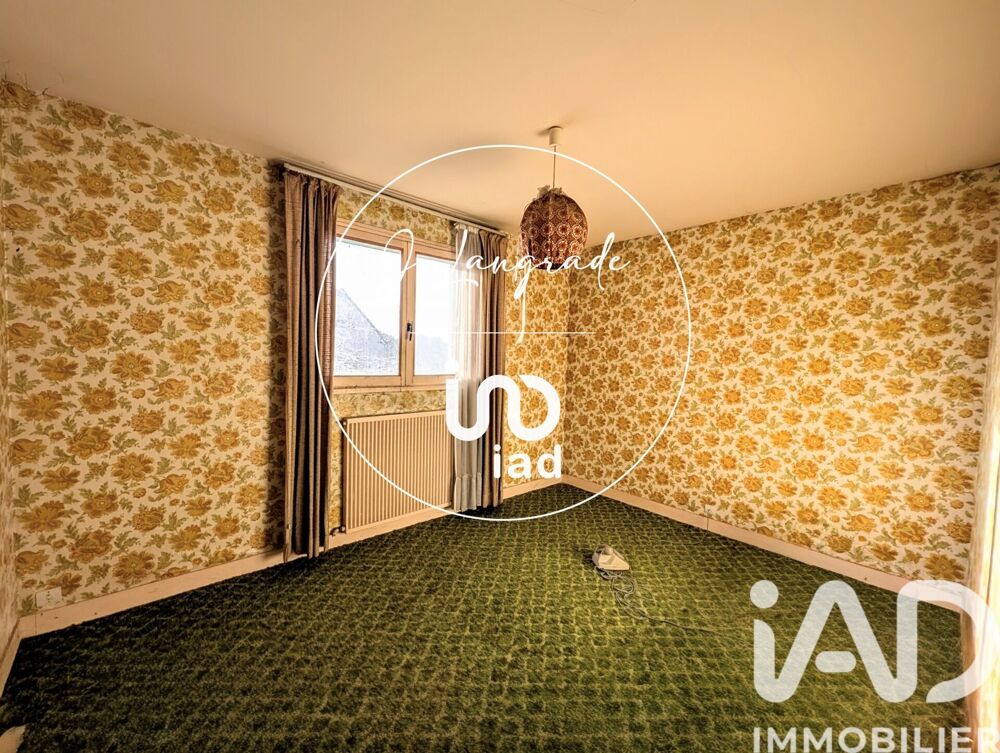 Vente Maison Vente Maison traditionnelle 5 pièces Auvers-sur-oise