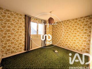  Maison à vendre 5 pièces 80 m²
