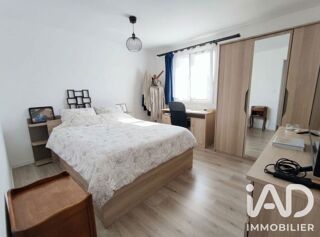  Maison à vendre 5 pièces 138 m²