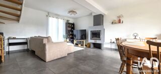 Vente Maison Vente Maison/villa 5 pièces Saint-sauveur-des-landes