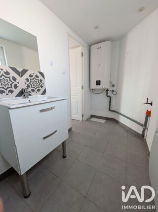  Maison à louer 3 pièces 47 m²