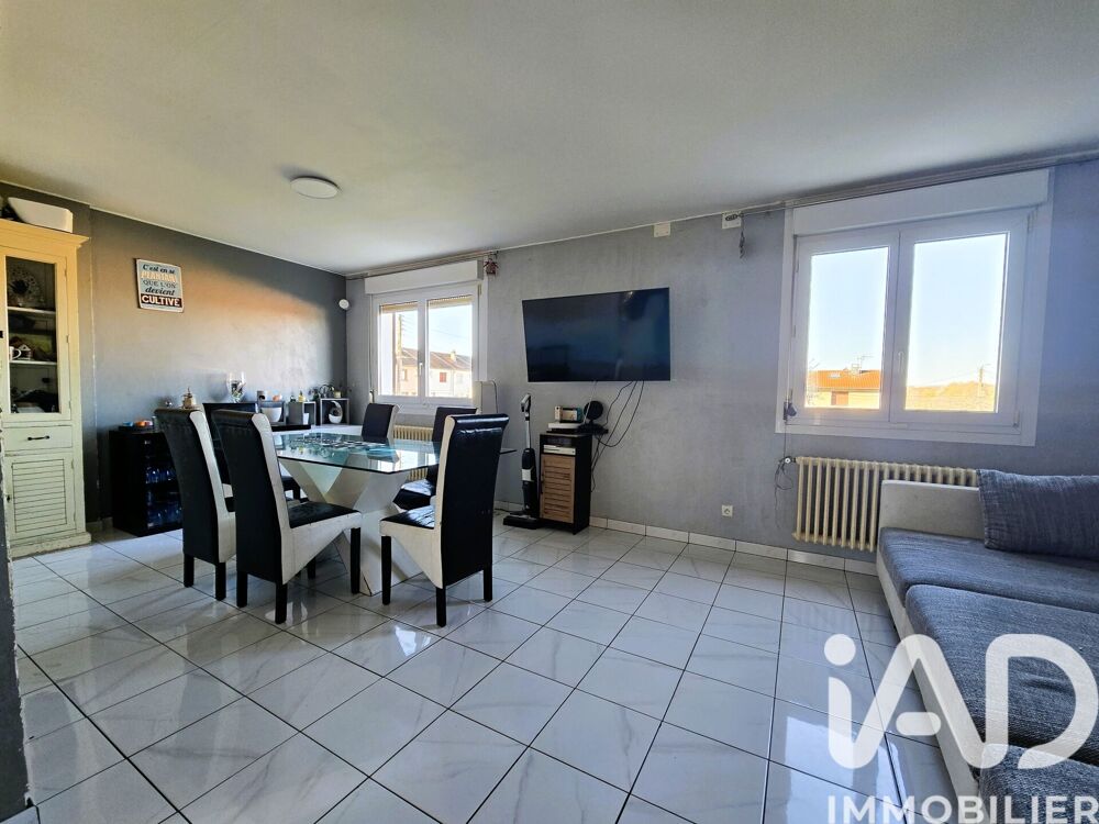 Vente Maison/villa 5 pièces