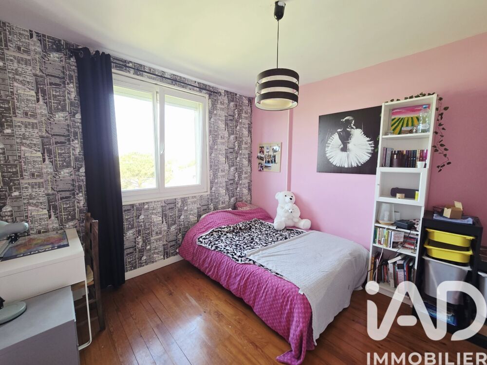 Vente Appartement Vente Appartement 4 pièces Tonnay-charente