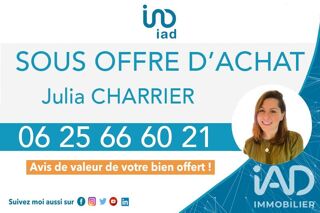  Maison à vendre 5 pièces 117 m²