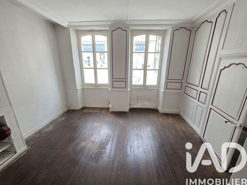 Vente Maison de ville 10 pièces