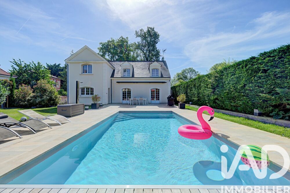 Vente Maison/villa 8 pièces