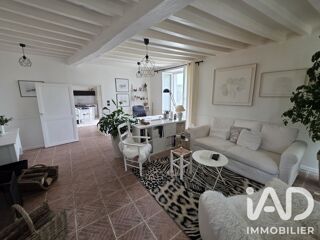  Maison à vendre 7 pièces 201 m²