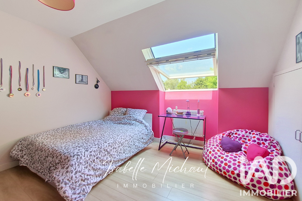 à vendre  Maison Vernouillet (78540)