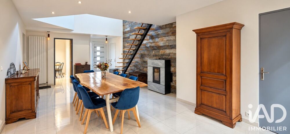 Vente Maison Vente Maison/villa 6 pièces Marles-en-brie