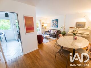 Vente Appartement Vente Appartement 3 pièces Paris 15