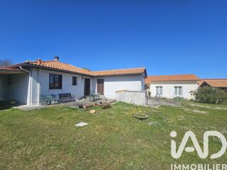  Maison à vendre 3 pièces 85 m²