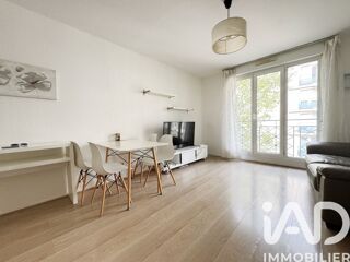  Appartement � vendre 2 pi�ces 40 m�