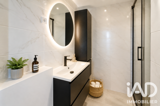  Appartement à vendre 3 pièces 60 m²