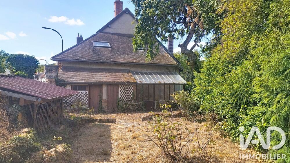 Vente Maison Vente Maison traditionnelle 5 pièces Méry-sur-seine
