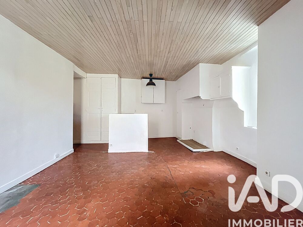 Vente Appartement Vente Appartement 2 pièces La ciotat