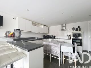  Maison � vendre 5 pi�ces 117 m�