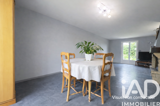  Maison � vendre 6 pi�ces 123 m�