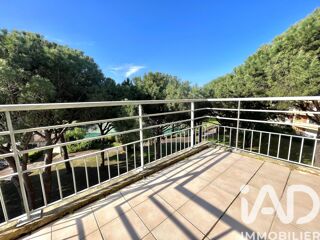  Appartement � vendre 2 pi�ces 47 m�