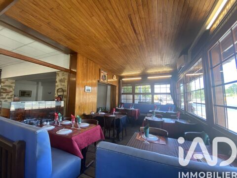   Vente Bar, Brasserie, Tabac 200 m&sup2; 