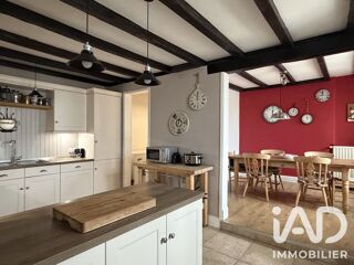  Maison à vendre 7 pièces 147 m²