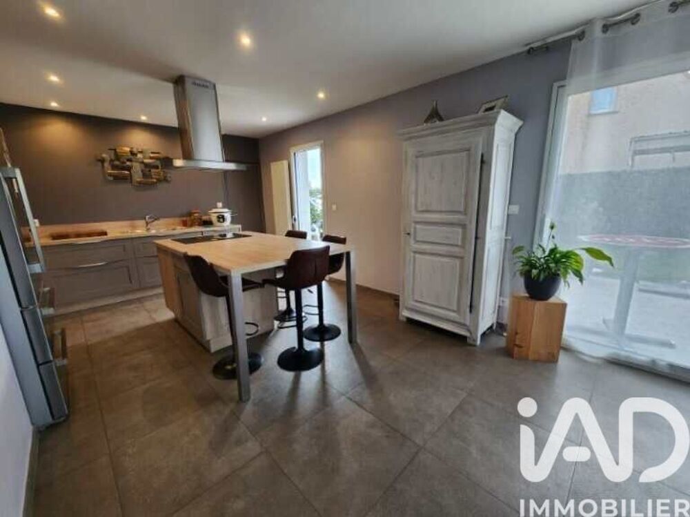 Vente Maison Vente Maison/villa 5 pièces Étaples
