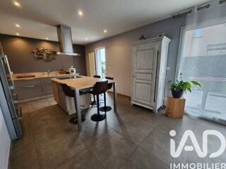  Maison à vendre 5 pièces 135 m²