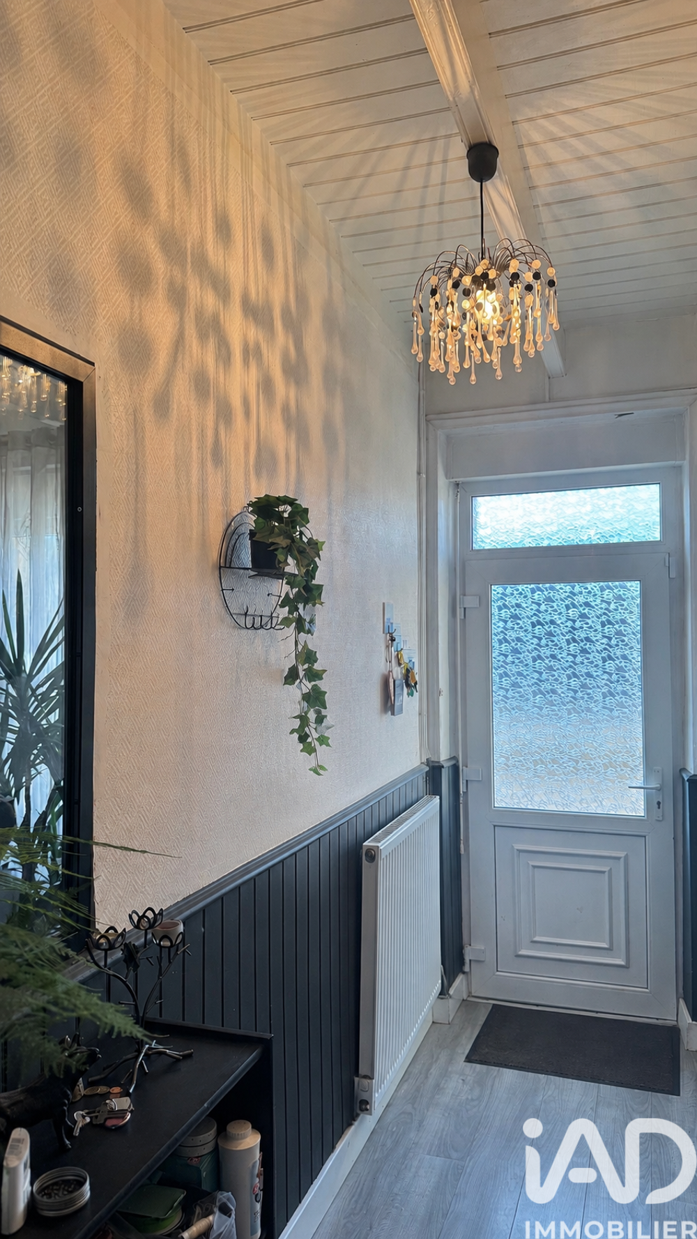 Vente Maison Vente Maison de ville 7 pièces Crozon