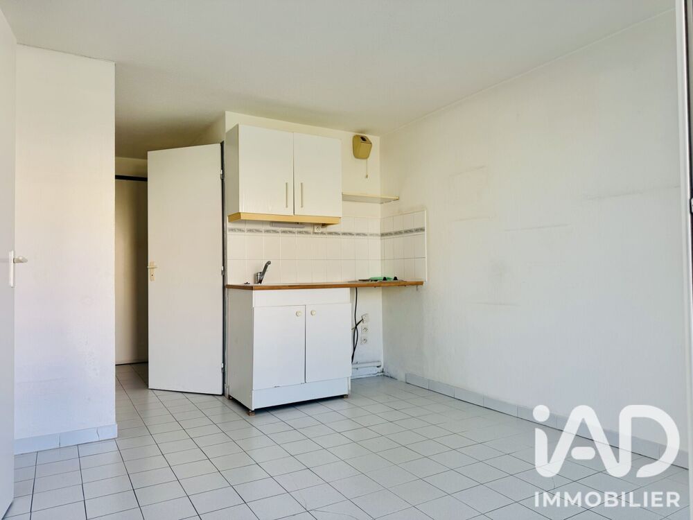 Vente Appartement Vente Appartement 2 pièces Le cap d'agde