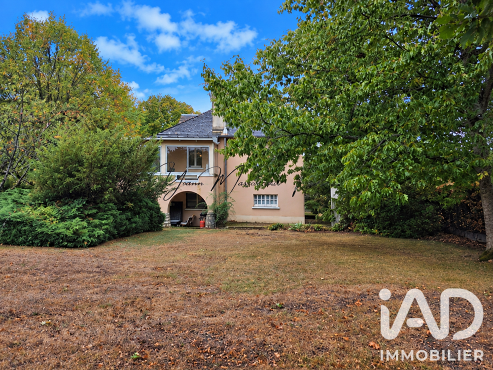 Vente Maison Vente Maison/villa 8 pièces Lédergues
