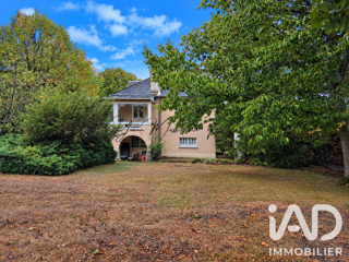 Maison à vendre 8 pièces 159 m²