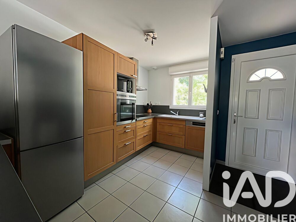 Vente Maison Vente Maison de ville 5 pièces Eysines