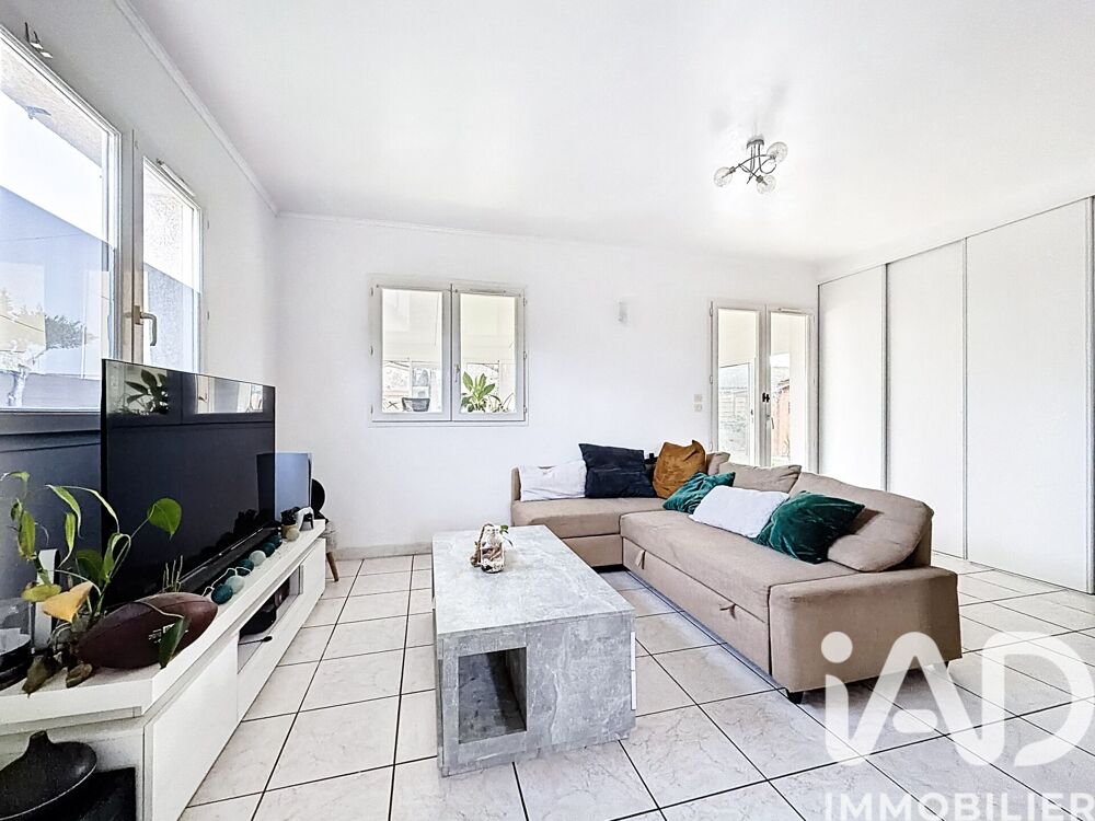 Vente Maison Vente Maison/villa 4 pièces Fenouillet