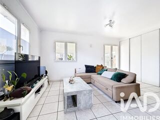 Maison à vendre 4 pièces 109 m²