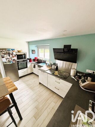  Maison � vendre 3 pi�ces 80 m�