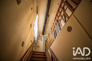  Maison à vendre 6 pièces 139 m²