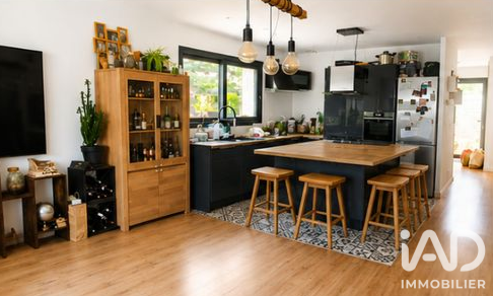 Vente Maison Vente Maison traditionnelle 4 pièces Beauzelle
