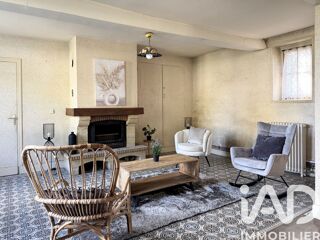  Maison à vendre 5 pièces 155 m²