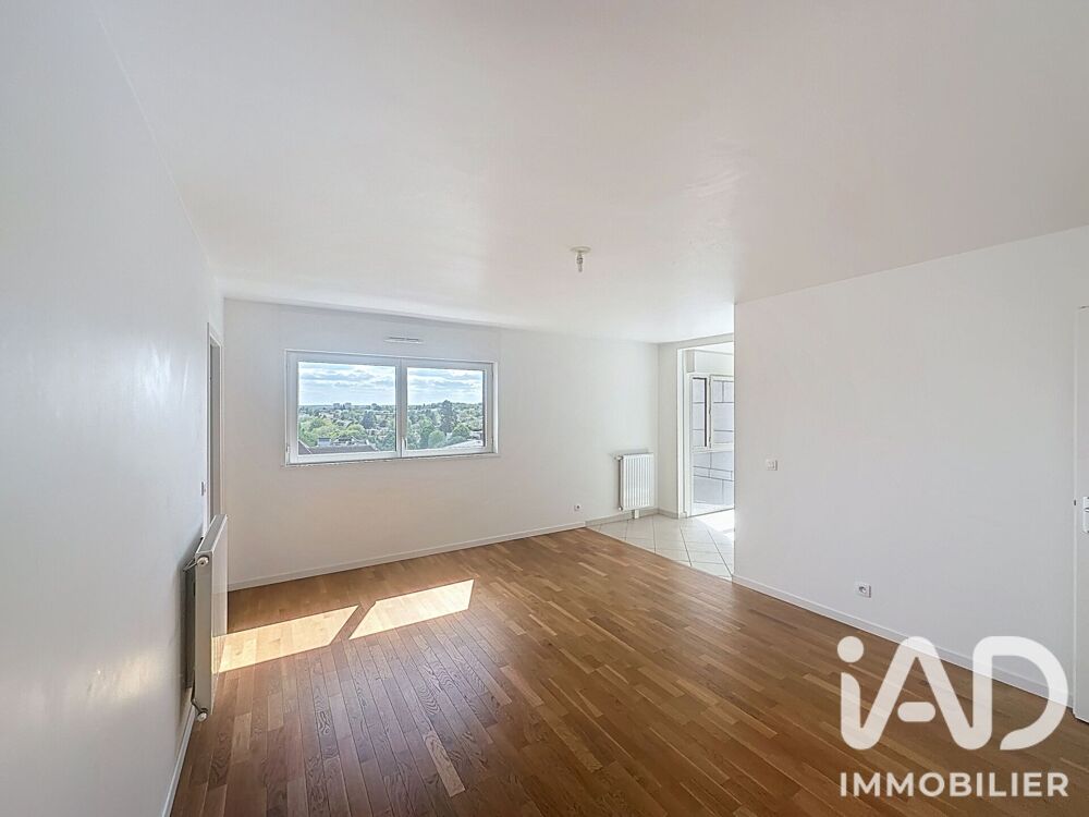 Appartement 2 pièces 53 m² · à Sceaux · 53 m² · 446 000 €