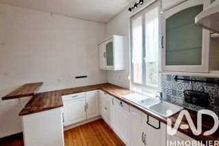  Appartement à louer 3 pièces 64 m²