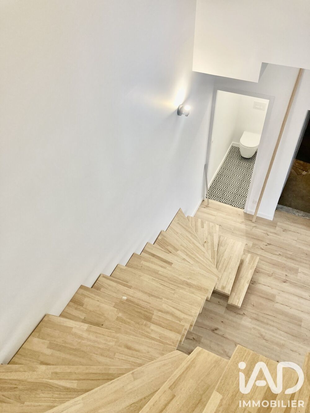 Vente Maison de ville 4 pièces