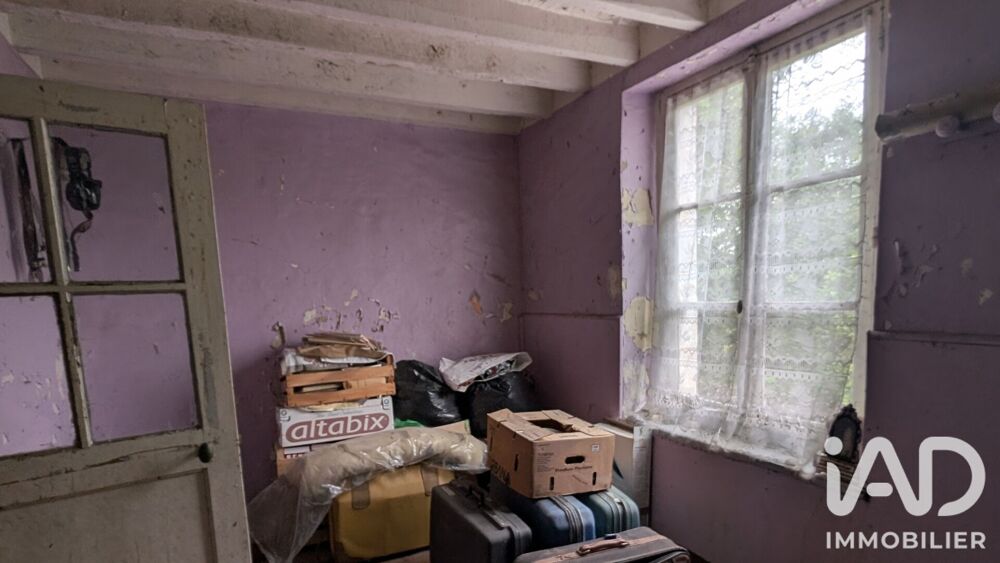 Vente Maison Vente Maison/villa 2 pièces La ferté-milon