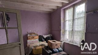  Maison à vendre 2 pièces 50 m²