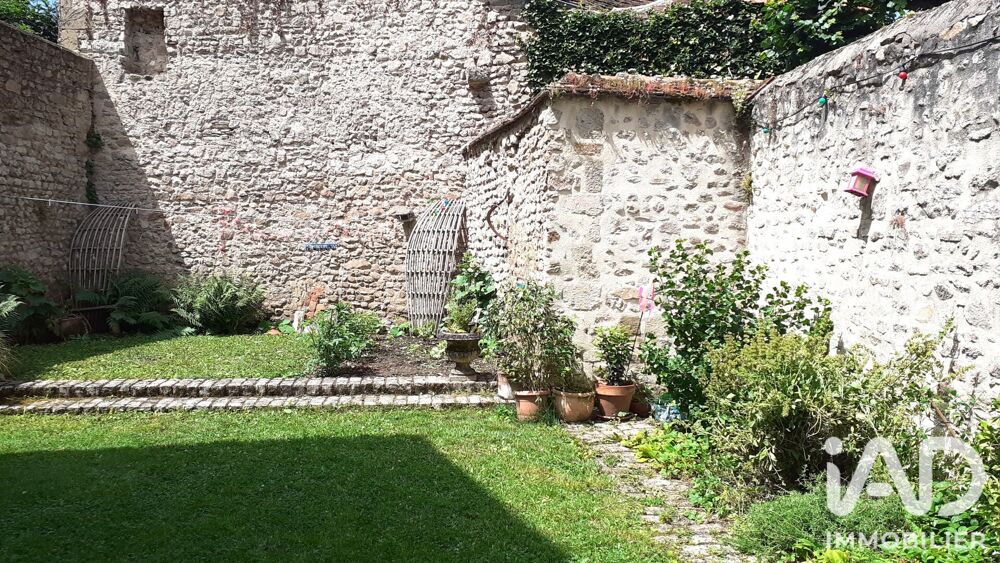 Vente Maison Vente Maison de ville 10 pièces Autun