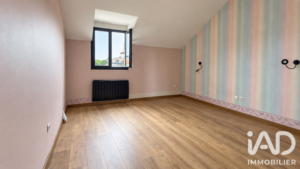 à vendre  Maison Colombes (92700)