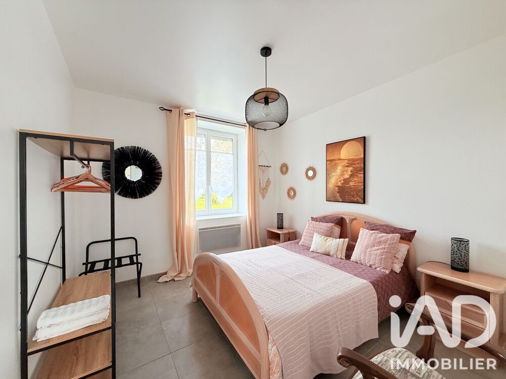 Vente Maison Vente Maison/villa 10 pièces Le vivier-sur-mer