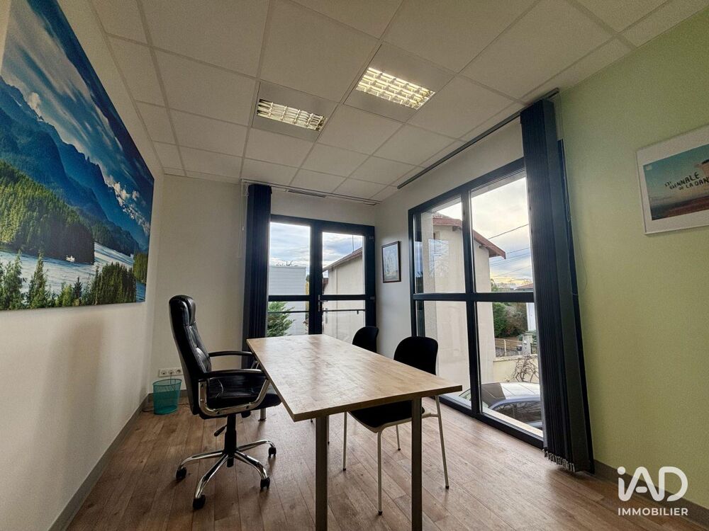   Location Bureaux 12 m&sup2; Champagne-au-mont-d'or